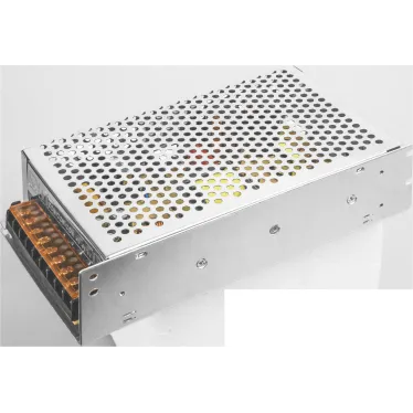 Драйвер для светодиодной ленты 80 996 OD-P200-IP20-12V | 80996 | ОНЛАЙТ