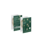 Гирлянда Роса 5 м, 50 LED, USB, теплое белое свечение | 315-966 | NEON-NIGHT