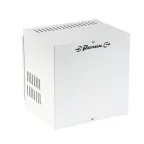 ББП РАПАН-80 исп. 26 блок питания 12В, 8А, металл корпус под АКБ 26 Ач защита АКБ | 198 | Бастион