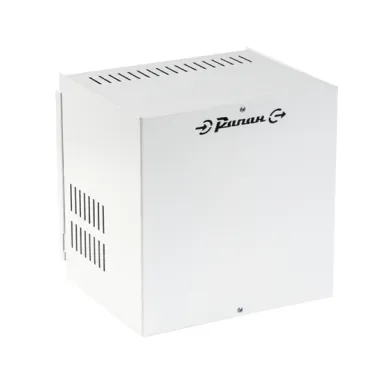 ББП РАПАН-80 исп. 26 блок питания 12В, 8А, металл корпус под АКБ 26 Ач защита АКБ | 198 | Бастион