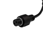 Гирлянда "LED ClipLight" 24V, 5 нитей по 20 метров, цвет диодов Синий | 323-503 | NEON-NIGHT