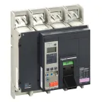 Выключатель автоматический 4п4т MICR.2.0E NS1000 N