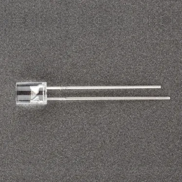 Светодиод ARL-5923UWC-3.5cd-E | 007152 | Arlight