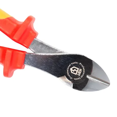 Бокорезы изолированные "Профи" 180 мм | 67360 | КВТ