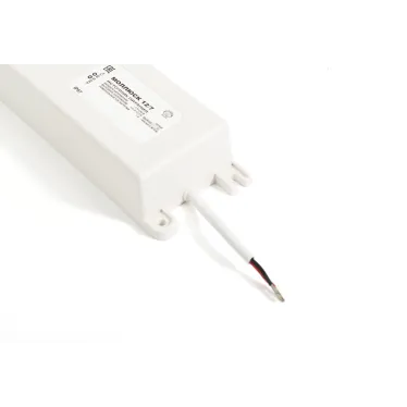 Моллюск 12/7 источник питания 12В, 7А. Сетевой диапазон 170-250В, корпус IP 67 | 872 | Бастион