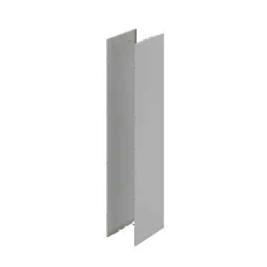 Разделитель боковой CQE  RAL7035 IP31 ВхШ 1600x600 мм 1 комплект - 2 шт. | R5DVEM1606 | DKC