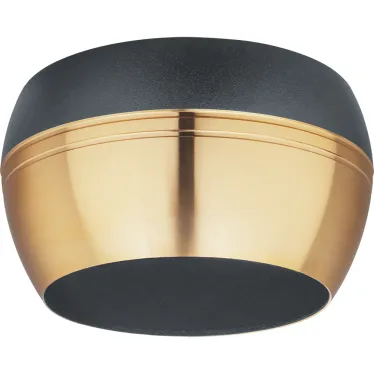 Светильник накладной под лампу GX53 93 319 NGX-C-009-09 | 93319 | Navigator