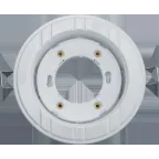 Светильник встраиваемый под лампу GX53 NGX 93 044 NGX-R7-001-GX53 (6 полос белый) | 93044 | Navigator