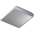 Светильник потолочный под LED лампы 4хТ8 микропризма 93791 NLP-MS7-4xT8-G13 | 93791 | Navigator