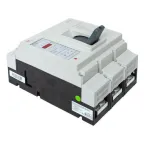 Выключатель автоматический AV POWER-5/3 800А 70kA ETU4.0 AVERES