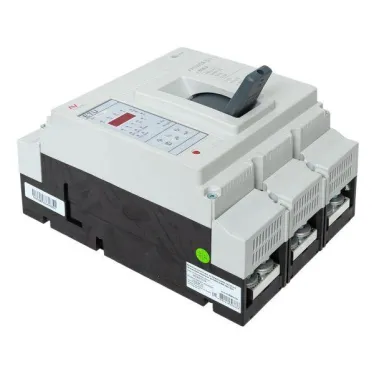 Выключатель автоматический AV POWER-5/3 800А 70kA ETU4.0 AVERES