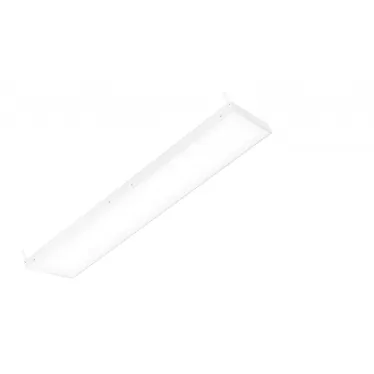 Светильник светодиодный ОФИС УНИВЕРСАЛ 38Вт 4750Лм 4000К  IP40 | LE-СВО-03-038-8430-40Д | LEDeffect