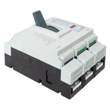Выключатель автоматический AV POWER-5/3 800А 70kA ETU4.0 AVERES