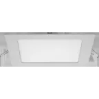 Светильник светодиодный даунлайт OLP LED (тонкий) 90 152 OLP-S1-12W-6.5K-WH-LED(170x170) | 90152 | ОНЛАЙТ