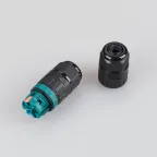 Пульт SMART-R33-MIX Black (4 зоны, 2.4G) (Arlight, IP20 Пластик, 5 лет) | 032942 | Arlight