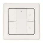 INTELLIGENT ARLIGHT Панель DALI-223-2G-DIM-IN (BUS) | 025503 | Arlight