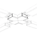 Пульт SMART-R7-DIM (4 зоны, 2.4G) | 023028 | Arlight