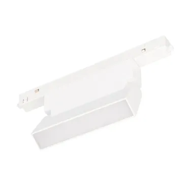 Светильник MAG-ORIENT-FLAT-FOLD-S195-6W Day4000 (WH, 80 deg, 48V, DALI) (Arlight, IP20 Металл, 5 лет) | 035853 | Arlight