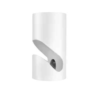 Держатель SL-WIRE-HOOK-R15 (WH) (Arlight, Металл) | 036988 | Arlight