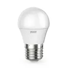 Лампа светодиодная Elementary Шар 10W 750lm 6500K Е27 LED 1/10/100 | 53230 | Gauss