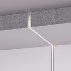 Профиль с экраном ARH-NANOLINE-5-2000 ANOD | 023911 | Arlight