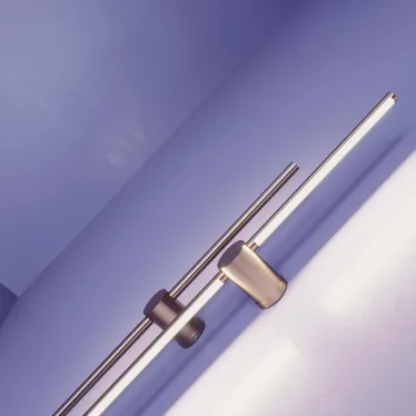 Светильник SP-PICASO-M-TURN-L700-12W Day4000 (GD, 100 deg, 230V) (Arlight, IP20 Металл, 3 года) | 037346 | Arlight