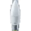 Лампа светодиодная LED 8,5Вт Е27 230В 6500К NLL-C37-8.5-230-6.5K-E27-FR свеча матовая | 61329 | Navigator