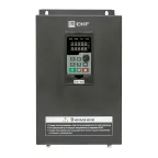 Преобразователь частоты 37/45кВт 3х400В с торм. модулем VECTOR-100 PROxima