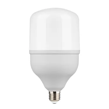 Лампа светодиодная Elementary LED T140 E27 50W 4500lm 180-240V 6500K 1/8 | 63235 | Gauss