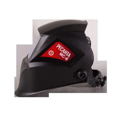 Сварочная маска МС-6 | 65/60 | РЕСАНТА