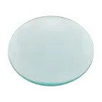 Линза 5 диоптрий (5D), Ø 127 мм, для луп с подсветкой | 31-0882 | REXANT