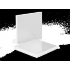 Светодиодный светильник E070 2.0 встраив.для образоват. учреж.35 Вт 4000 K 595х595х50 мм с равномерной засветкой | V1-E0-00070-10HGD-4003540 | VARTON