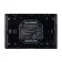 Панель Sens SMART-P85-RGBW Black (230V, 4 зоны, 2.4G) (Arlight, IP20 Пластик, 5 лет) | 028405 | Arlight