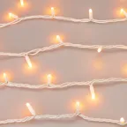 Светодиодная гирлянда ARD-STRING-PRO-10000-WHITE-95LED-MILK-LIVE RGBW-DMX (24V, 10W) (Ardecoled, IP65) | 031757 | Arlight