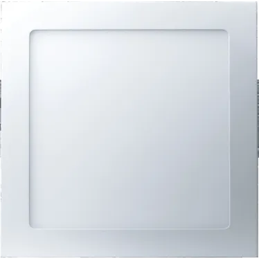 Светильник светодиодный ДПО NLP-SW1-18W-840-WH-LED (225x225) 18Вт 4000К IP20 опал | 71398 | Navigator
