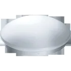 Светильник светодиодный ДБО NBL-R1-24-4K-IP20-LED 24Вт 4000К IP20 опал | 71578 | Navigator