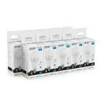 Лампа светодиодная LED Elementary A67 30W E27 2390lm 6500K | 73239 | Gauss