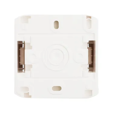 Quteo Белый Выключатель 1-клавишный IP44 10А | 782300 | Legrand