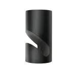 Держатель SL-WIRE-HOOK-R15 (BK) (Arlight, Металл) | 036987 | Arlight