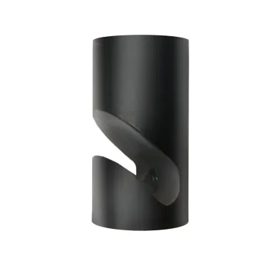 Держатель SL-WIRE-HOOK-R15 (BK) (Arlight, Металл) | 036987 | Arlight