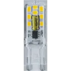 Лампа светодиодная NLL-P-G9-3-230-3K-NF (без пульсаций) | 80248 |  Navigator