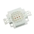 Мощный светодиод ARPL-9W-EPA-2020-RGB (350mA) | 019057 | Arlight