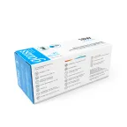 Светильник светодиодный промышленный линейный ССП-176 EVO IP65 600*76*66 18W 1980lm 6500K мат соед.в линию 1/12 | 864424318 | Gauss