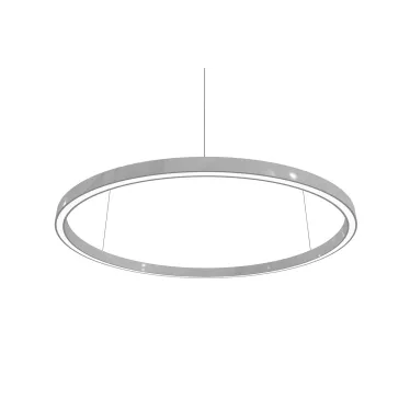 Светильник светодиодный ДСО Стрела R 120Вт 9000Лм 4000К IP20 | LE-ССО-23-120-4189-20Д | LEDeffect