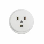 Розетка РШ для электрической плиты 40А 250В 2Р+РЕ, REXANT