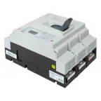 Выключатель автоматический AV POWER-5/3 1000А 70kA ETU6.0 AVERES