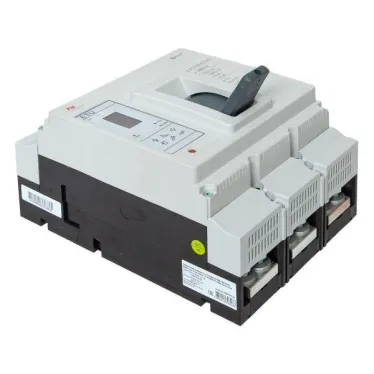 Выключатель автоматический AV POWER-5/3 1000А 70kA ETU6.0 AVERES