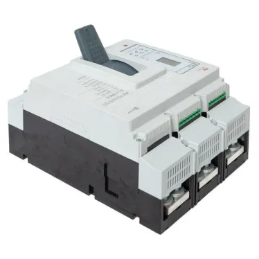 Выключатель автоматический AV POWER-5/3 1000А 70kA ETU6.0 AVERES