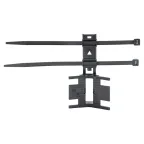 Фиксатор дистанционный BIC 15.5 BIC 50.90 (поставляется в комплекте с хомутами Е 350)(d жгута 25-62 мм) | 12401531 | NILED