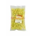 Гильза соединительная изолир L-27.3 мм нейлон 4-6 кв мм (ГСИ(н) 6.0 ГСИ-н 4,0-6,0), REXANT